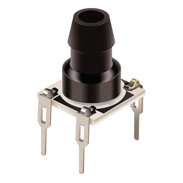 BPS330-AG050P-3T Bourns Inc.  Drucksensoren-Wandler